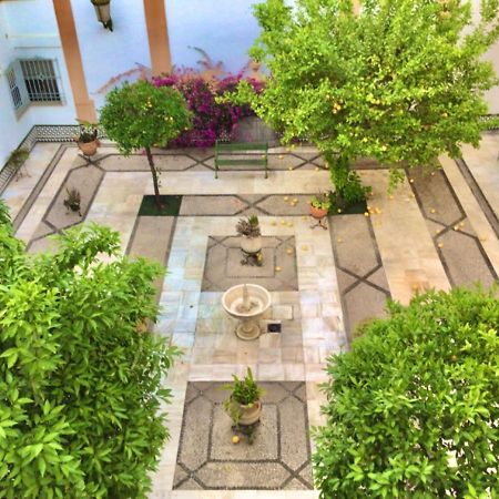Apart Los Patios De Valladares Córdova Exterior foto